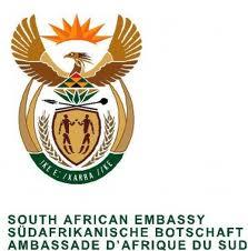 Ambasada Africii de Sud